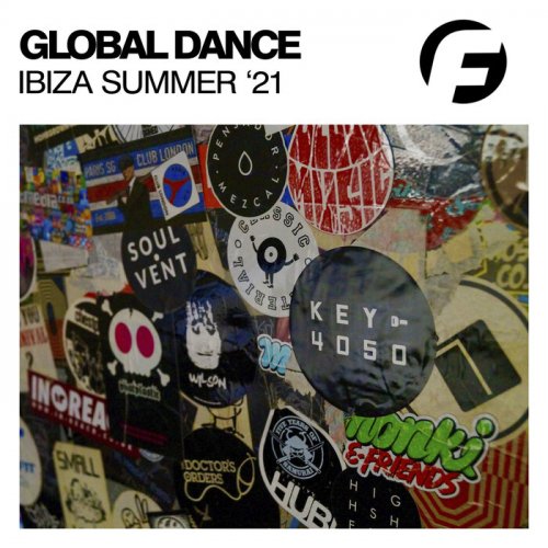 VA - Global Dance Ibiza Summer '21 (2021) FLAC