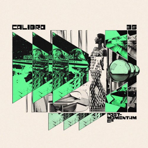 Calibro 35 - Post Momentum (2021)