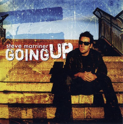 Steve Marriner - Going Up (2007)