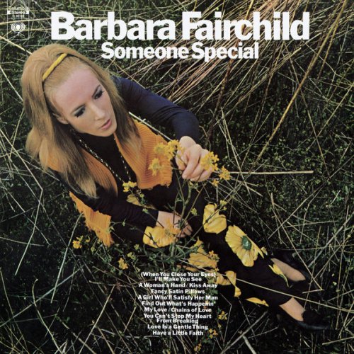 Barbara Fairchild - Someone Special (1970) [Hi-Res]