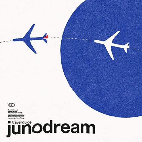 Junodream - Travel Guide (2021) Hi Res