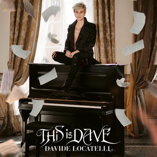 Davide Locatelli - This is Dave (2021)