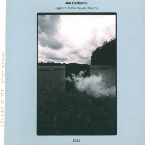 Jan Garbarek - Legend Of The Seven Dreams (1988) [CD-Rip]