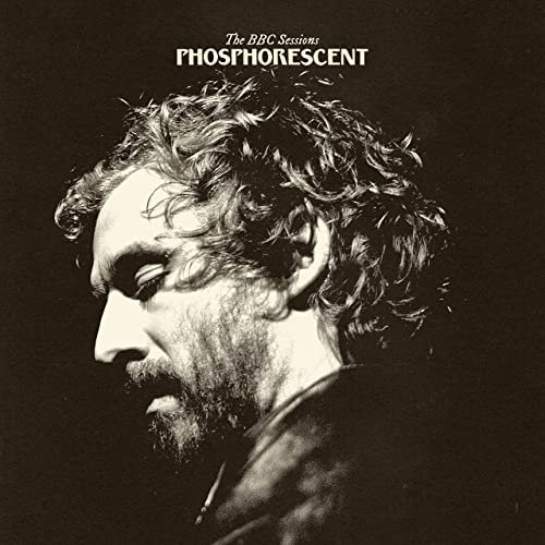 Phosphorescent - The BBC Sessions (2021) Hi Res