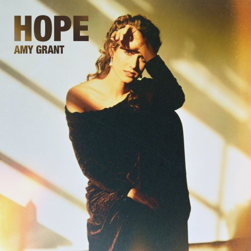 Amy Grant - Hope (2021)