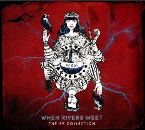 When Rivers Meet - The EP Collection (2020)