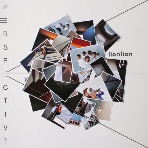 LIONLION - Perspective (2021)