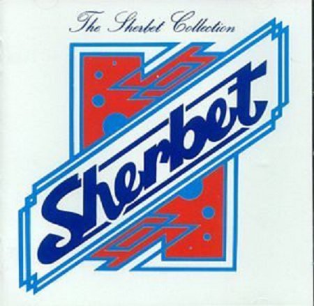 Sherbet - The Sherbet Collection (1999)