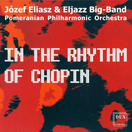 Eljazz Big Band - In the Rhythm of Chopin (2021)