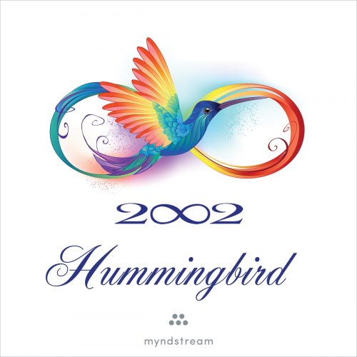 2002 - Hummingbird (2021) Hi-Res