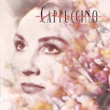 Eric Darken - Cappuccino Afternoon (1995)