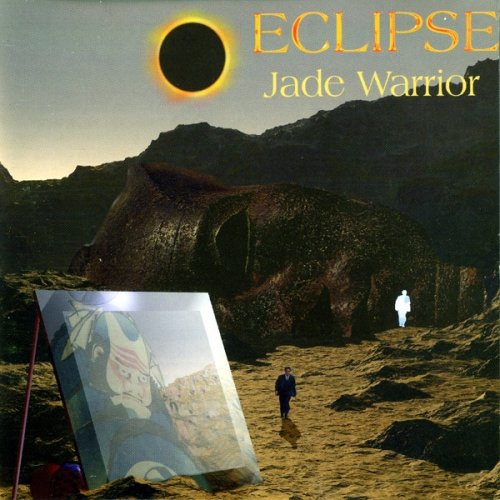 Jade Warrior - Eclipse (1999)
