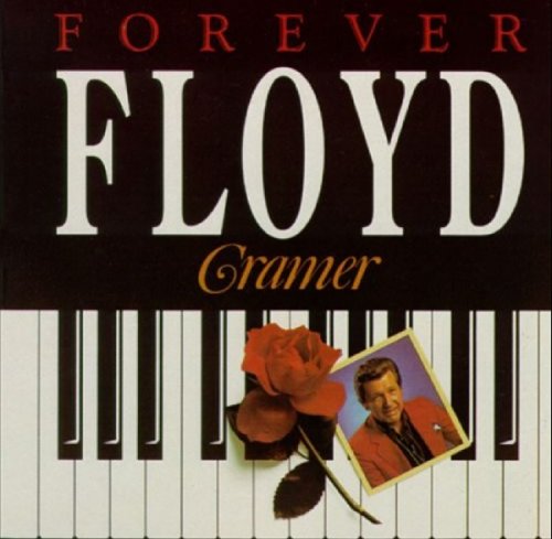 Floyd Cramer - Forever Floyd Cramer (1989)
