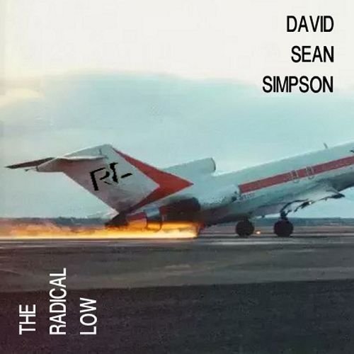 David Sean Simpson - The Radical Low (2021)