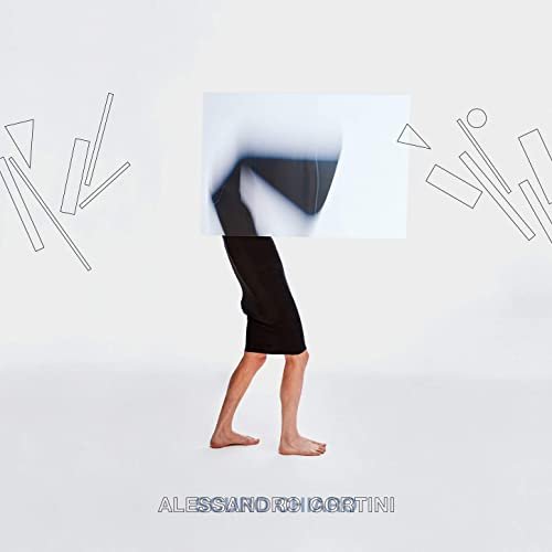 Alessandro Cortini - SCURO CHIARO (2021) Hi Res