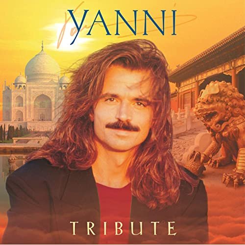 Yanni - Tribute (1997)