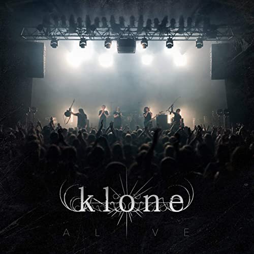 Klone - Alive (Live) (2021) Hi Res