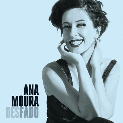 Ana Moura - Desfado (2012) [CDRip]