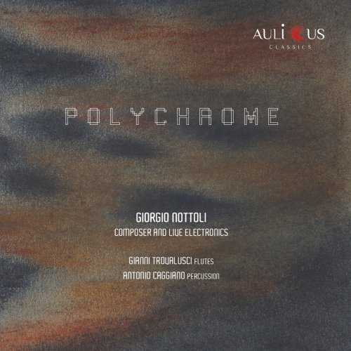 Giorgio Nottoli - Polychrome (2021)