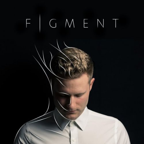 Philip G Anderson - Figment (2021)