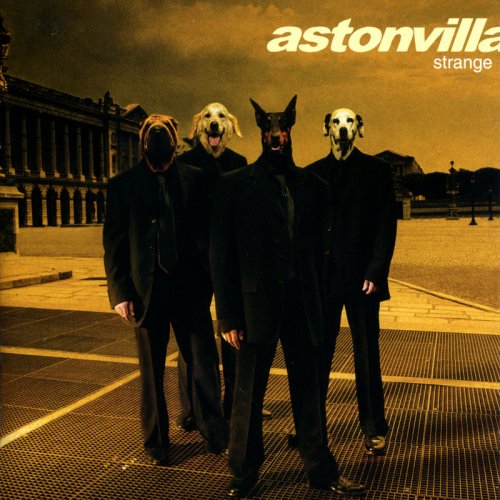 Astonvilla - Strange (2002)