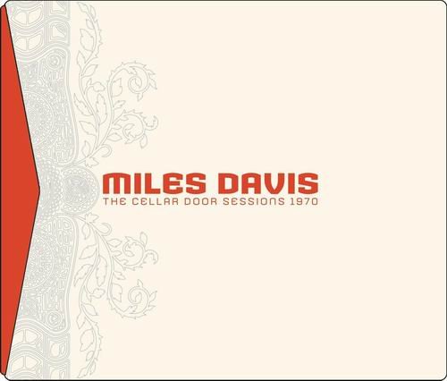 Miles Davis - The Cellar Door Sessions 1970 (2006)