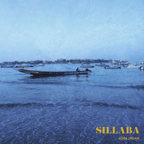 Sillaba - Kora Dream (2020) [Hi-Res]