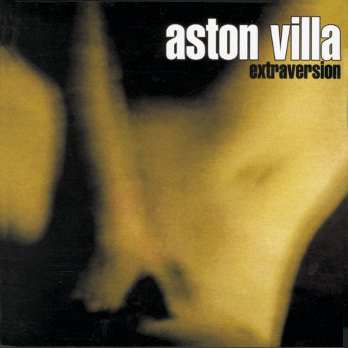 Astonvilla - Extraversion (1999)