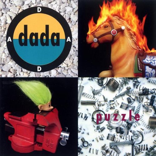 Dada - Puzzle (1992)