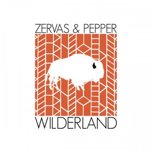 Zervas & Pepper - Wilderland (2017) [FLAC]