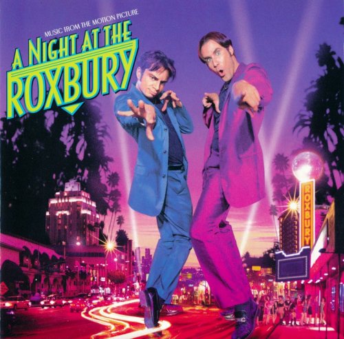 a night at the roxbury pop muzik