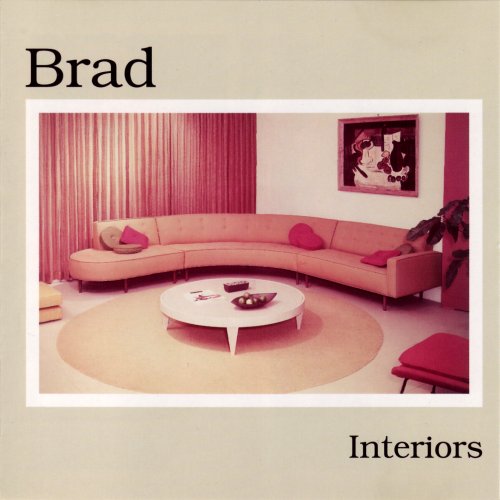 Brad - Interiors (1997)