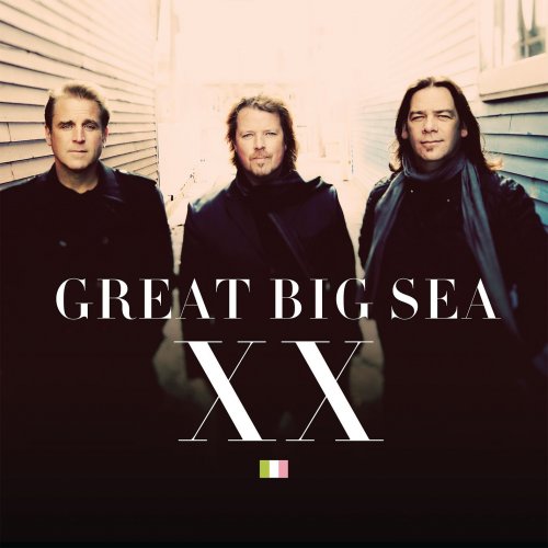 Great Big Sea - XX (2012)