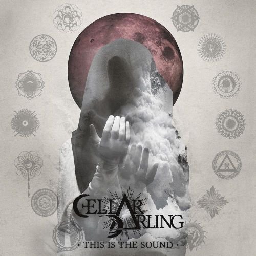 Cellar Darling - This Is The Sound (2017) [FLAC]