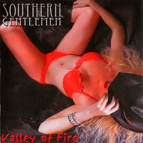 Southern Gentlemen - Valley Of Fire (2008)