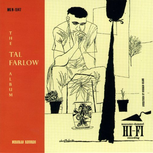 Tal Farlow - The Tal Farlow Album (1955)