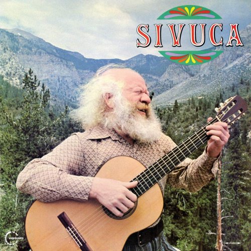 Sivuca - Sivuca (2021 VMP Reissue Vinyl) (1973) Vinyl