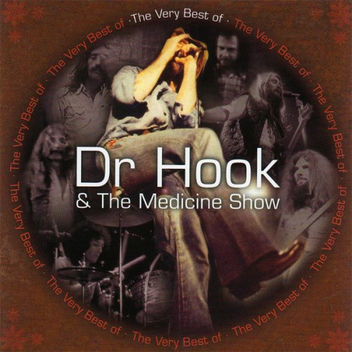 Dr. Hook & The Medicine Show - The Very Best Of (2000)