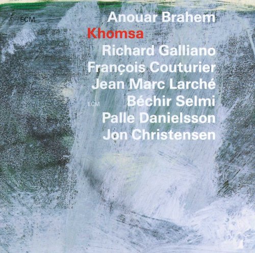 Anouar Brahem – Khomsa (1995)