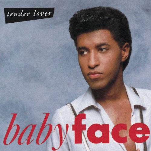 Babyface - Tender Lover (1989/2001) CD-Rip