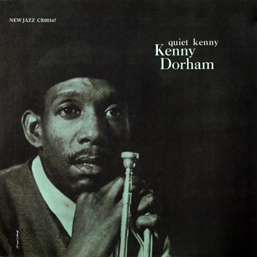 Kenny Dorham - Quiet Kenny (1959/2021) [24-192 FLAC]