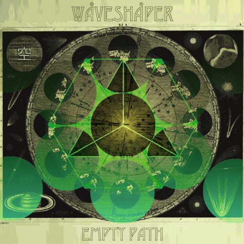 Waveshaper - Empty Path (2014) [Hi-Res]