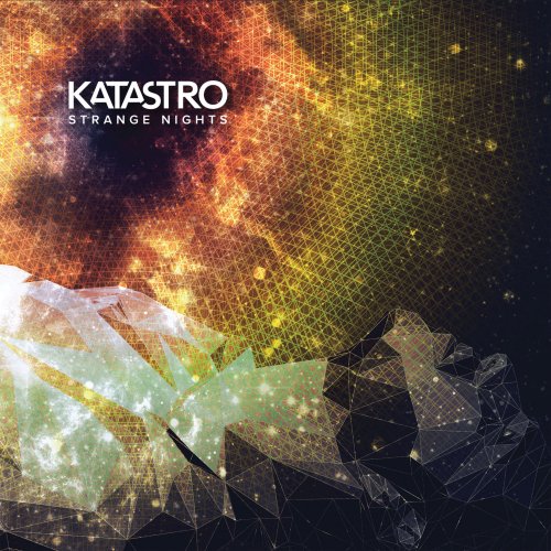 Katastro - Strange Nights (2016)