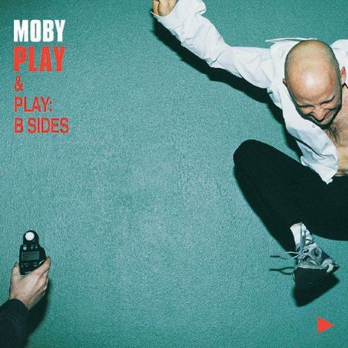 Moby - Play & Play: B Sides (1999)