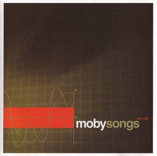 Moby - Songs 1993-1998 (2000)