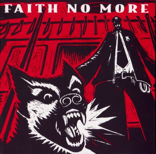 Faith No More - King For A Day... Fool For A Lifetime (1995) {1999, Reissue} CD-Rip
