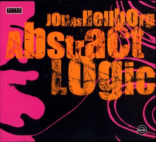 Jonas Hellborg - Abstract Logic (2006)