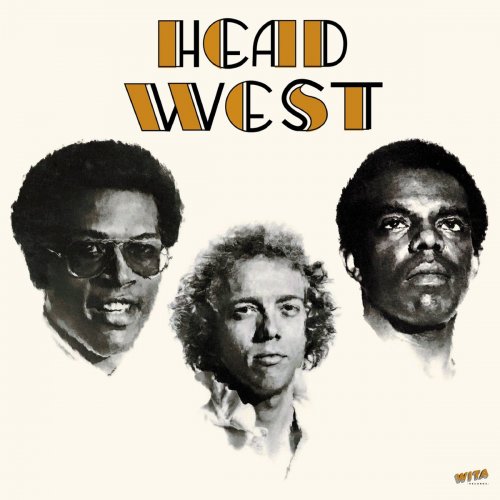 Head West - Head West (2021)
