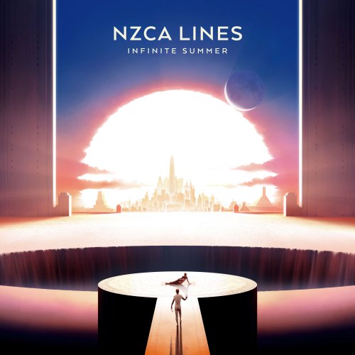 NZCA/LINES - Infinite Summer (2016)