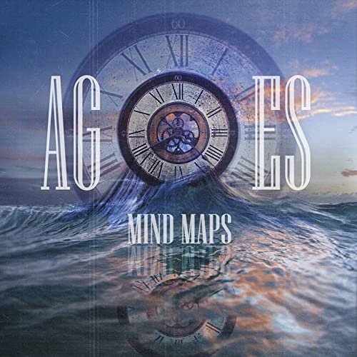 Mind Maps - Ages (2021) Hi Res